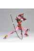 Evangelion Evolution Revoltech Action Figure EV-023 KAi Unit 8 y 18 cm