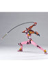 Evangelion Evolution Revoltech Action Figure EV-023 KAi Unit 8 y 18 cm
