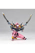 Evangelion Evolution Revoltech Action Figure EV-023 KAi Unit 8 y 18 cm