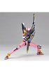 Evangelion Evolution Revoltech Action Figure EV-023 KAi Unit 8 y 18 cm