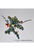 Evangelion Evolution Revoltech Action Figure EV-023 KAi Unit 8 y 18 cm