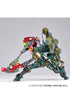 Evangelion Evolution Revoltech Action Figure EV-023 KAi Unit 8 y 18 cm