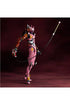 Evangelion Evolution Revoltech Action Figure EV-023 KAi Unit 8 y 18 cm
