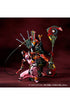 Evangelion Evolution Revoltech Action Figure EV-023 KAi Unit 8 y 18 cm