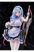 Azur Lane PVC Statue 1/7 Dido Light Equipment Ver