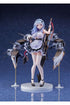 Azur Lane PVC Statue 1/7 Dido Heavy Equipment Ver