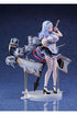 Azur Lane PVC Statue 1/7 Dido Heavy Equipment Ver