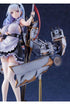 Azur Lane PVC Statue 1/7 Dido Heavy Equipment Ver