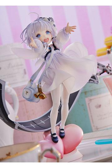 Azur Lane PVC Statue 1/7 Little Illustrious