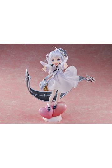 Azur Lane PVC Statue 1/7 Little Illustrious