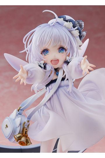 Azur Lane PVC Statue 1/7 Little Illustrious