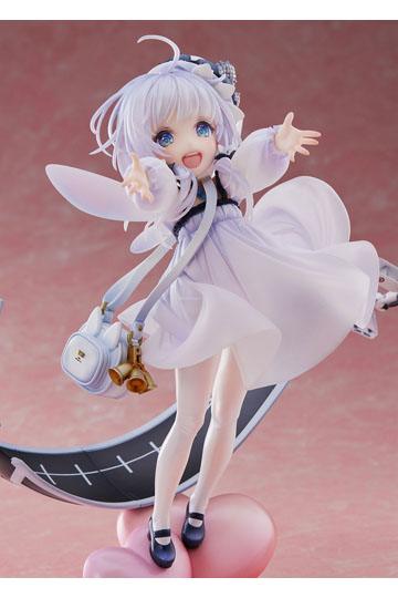 Azur Lane PVC Statue 1/7 Little Illustrious