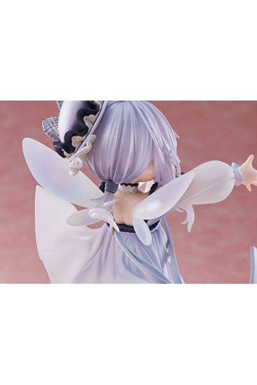 Azur Lane PVC Statue 1/7 Little Illustrious