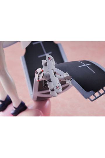 Azur Lane PVC Statue 1/7 Little Illustrious