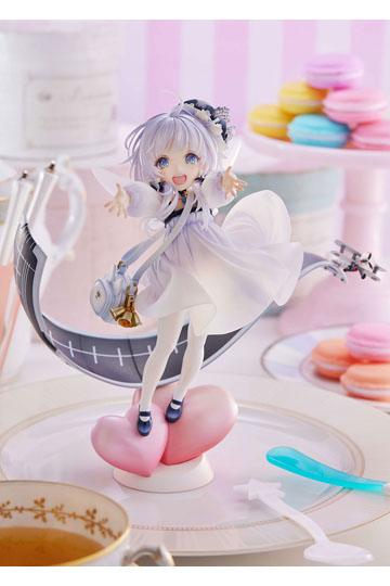 Azur Lane PVC Statue 1/7 Little Illustrious