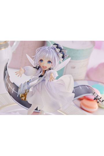 Azur Lane PVC Statue 1/7 Little Illustrious