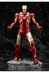 Marvel The Avengers ARTFX PVC Statue 1/6 Iron Man Mark 7 32 cm