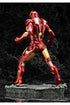 Marvel The Avengers ARTFX PVC Statue 1/6 Iron Man Mark 7 32 cm