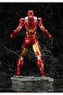 Marvel The Avengers ARTFX PVC Statue 1/6 Iron Man Mark 7 32 cm