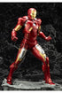 Marvel The Avengers ARTFX PVC Statue 1/6 Iron Man Mark 7 32 cm