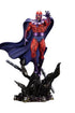 Marvel Fine Art Statue 1/6 Magneto 48 cm