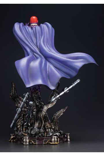 Marvel Fine Art Statue 1/6 Magneto 48 cm