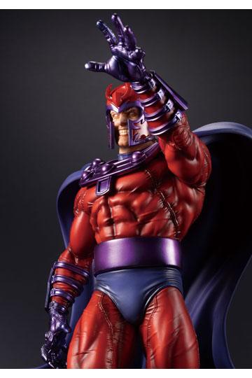 Marvel Fine Art Statue 1/6 Magneto 48 cm