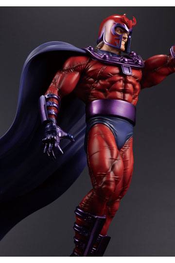 Marvel Fine Art Statue 1/6 Magneto 48 cm