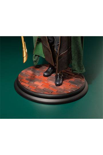 Avengers Endgame ARTFX PVC Statue 1/6 Loki 37 cm