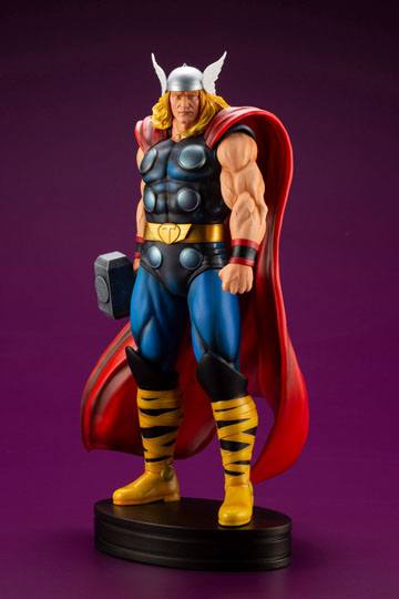 Marvel The Avengers ARTFX PVC Statue 1/6 Thor The Bronze Age 35 cm