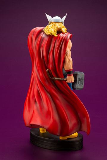 Marvel The Avengers ARTFX PVC Statue 1/6 Thor The Bronze Age 35 cm