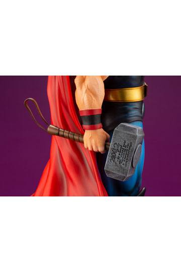 Marvel The Avengers ARTFX PVC Statue 1/6 Thor The Bronze Age 35 cm