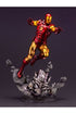Marvel Avengers Fine Art Statue 1/6 Iron Man 42 cm