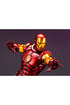 Marvel Avengers Fine Art Statue 1/6 Iron Man 42 cm