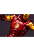 Marvel Avengers Fine Art Statue 1/6 Iron Man 42 cm