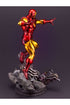 Marvel Avengers Fine Art Statue 1/6 Iron Man 42 cm