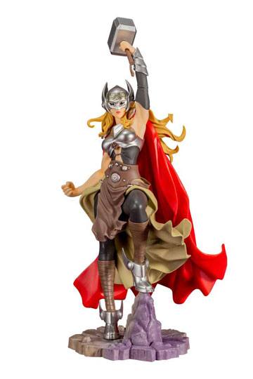 Marvel Bishoujo PVC Statue 1/7 Thor (Jane Foster) 31 cm