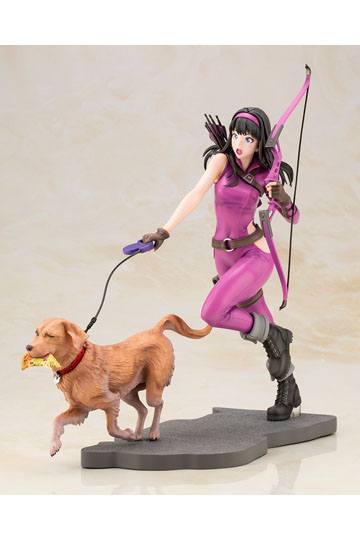 Marvel Bishoujo PVC Statue 1/7 Hawkeye (Kate Bishop) 25 cm