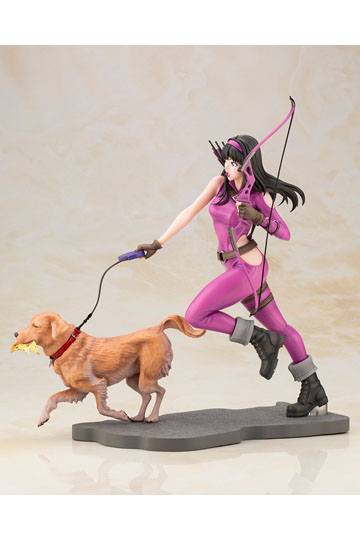 Marvel Bishoujo PVC Statue 1/7 Hawkeye (Kate Bishop) 25 cm
