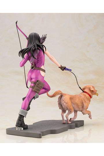 Marvel Bishoujo PVC Statue 1/7 Hawkeye (Kate Bishop) 25 cm