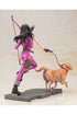 Marvel Bishoujo PVC Statue 1/7 Hawkeye (Kate Bishop) 25 cm
