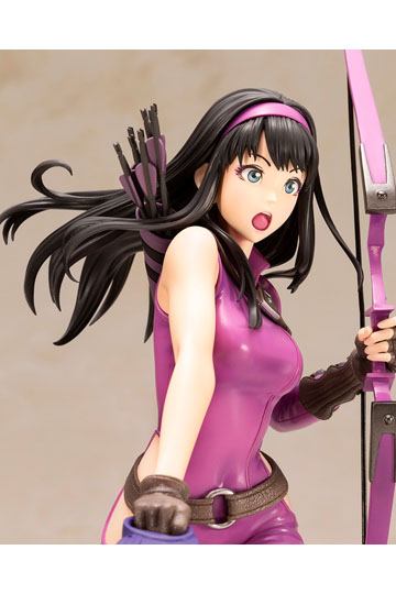 Marvel Bishoujo PVC Statue 1/7 Hawkeye (Kate Bishop) 25 cm