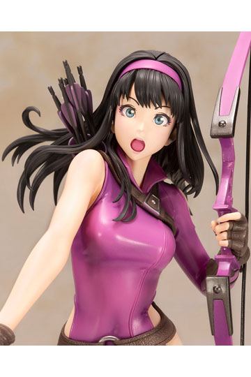 Marvel Bishoujo PVC Statue 1/7 Hawkeye (Kate Bishop) 25 cm
