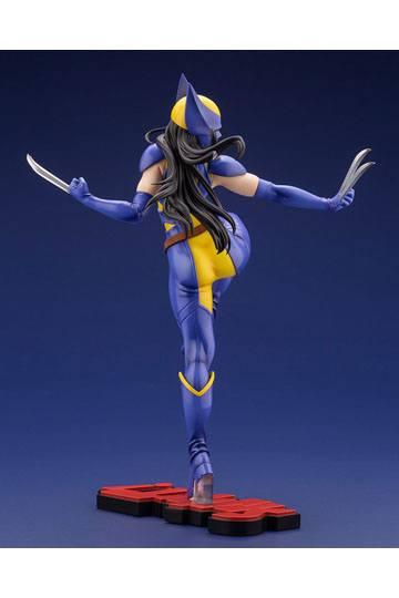 Marvel Bishoujo PVC Statue 1/7 Wolverine (Laura Kinney) 24 cm