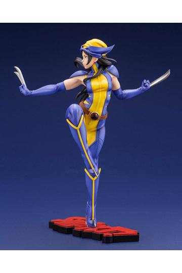 Marvel Bishoujo PVC Statue 1/7 Wolverine (Laura Kinney) 24 cm
