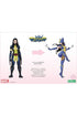 Marvel Bishoujo PVC Statue 1/7 Wolverine (Laura Kinney) 24 cm