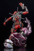 Marvel Fine Art Signature Series featuring the Kucharek Brothers Statue 1/6 Deadpool 36 cm