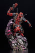 Marvel Fine Art Signature Series featuring the Kucharek Brothers Statue 1/6 Deadpool 36 cm