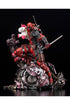 Marvel Fine Art Signature Series featuring the Kucharek Brothers Statue 1/6 Deadpool 36 cm