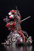 Marvel Fine Art Signature Series featuring the Kucharek Brothers Statue 1/6 Deadpool 36 cm